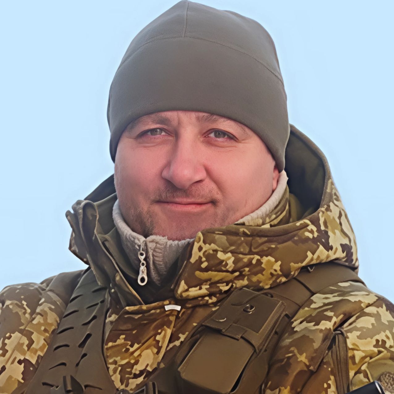 Ковальов Олександр Володимирович